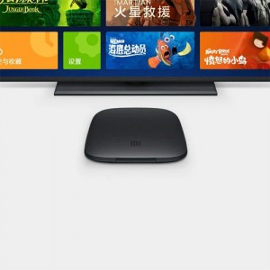 Xiaomi Mi TV 3S Android box