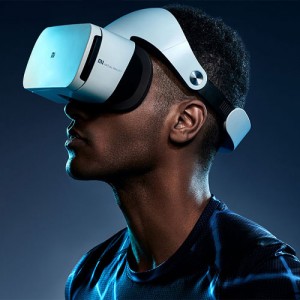 Xiaomi Mi VR Virtual Reality Headset