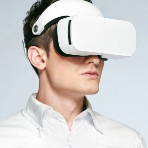 Xiaomi Mi VR Virtual Reality Headset