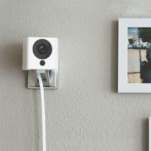 Xiaomi Small Square Smart IP Camera