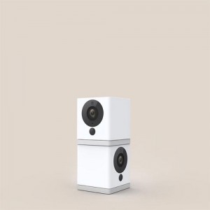 Xiaomi Small Square Smart IP Camera