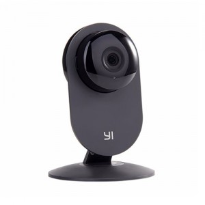 Xiaomi Yi Youth Version Smart IP Home Camera
