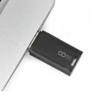 Xiaomi 8GB Portable Mini USB Wireless Router