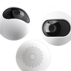 Xiaomi Mijia PTZ Smart IP Camera