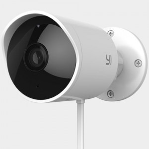 Xiaomi YI Outdoor Global Smart IP Camera