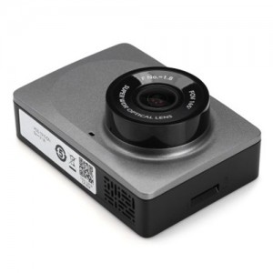 Xiaomi YI Global Car Smart Dash Cam