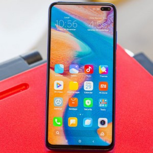 Xiaomi Redmi K30