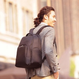 Xiaomi Multifunction Waterproof Business Backpack For 14 Inch Laptop