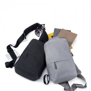 Xiaomi Multifunctional Chest Bag