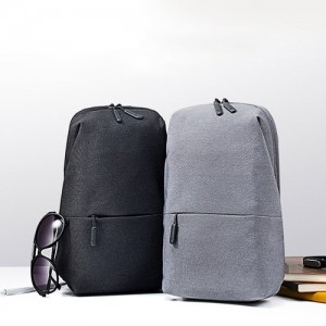 Xiaomi Multifunctional Chest Bag