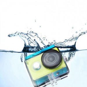 Xiaomi YI Action Camera Waterproof Case