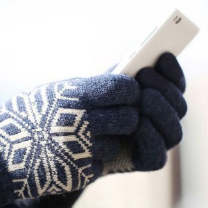 Xiaomi Gloves Warm Wool Gloves