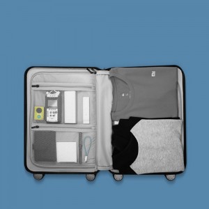 Xiaomi Mi Trolley 90 Points Suitcase 20 inch