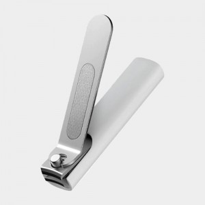 Xiaomi Mijia MJZJD001QW Stainless Steel Nail Clippers