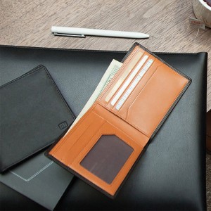 Xiaomi Mi Business Genuine Leather Wallet