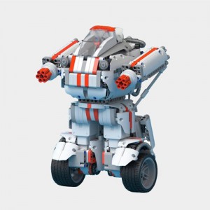Xiaomi Mi Bunny MITU DIY Toy Block Robot