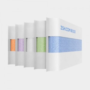 Xiaomi ZSH Antibacterial Towel