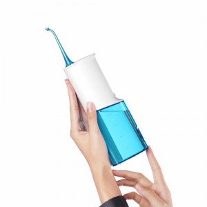 Xiaomi Soocas W3 Portable Oral Irrigator