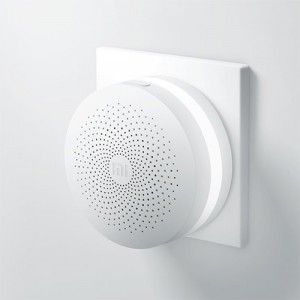 Xiaomi Mi Smart Home Multifunctional Gateway Alarm System