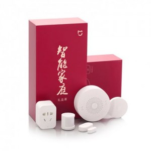 Xiaomi Mijia Smart Home Set Kit