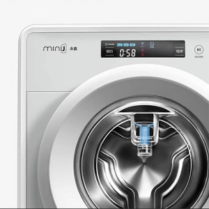 Xiaomi MiniJ Smart Washing Machine