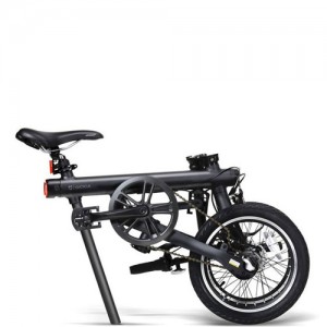 Xiaomi Mijia QiCycle Folding Electric Bike