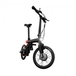 Xiaomi Mijia QiCycle Folding Electric Bike