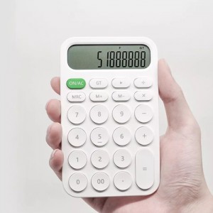 Xiaomi Mijia MIIIW Calculator