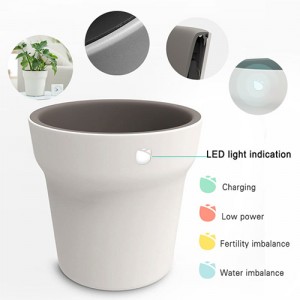 Xiaomi Huahua Cao Cao Smart Flower Pot