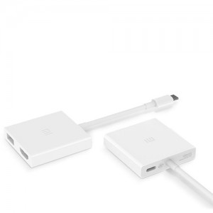 Xiaomi USB Type-C to HDMI Multifunction Adapter