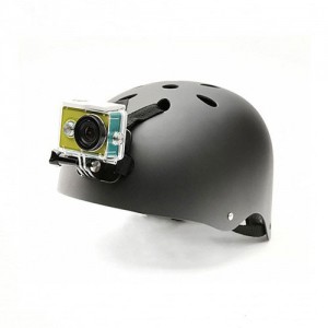 Xiaomi Yi Helmet Mount Action Camera