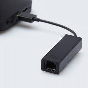 Xiaomi Ethernet Network Adapter USB RJ45