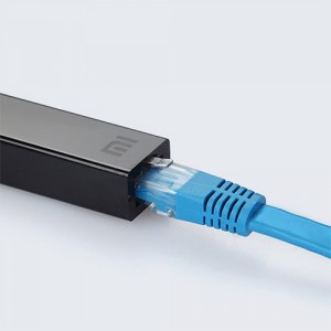 Xiaomi Ethernet Network Adapter USB RJ45