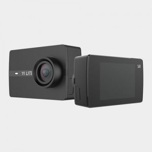 Xiaomi Yi LITE Edition Global Action Camera