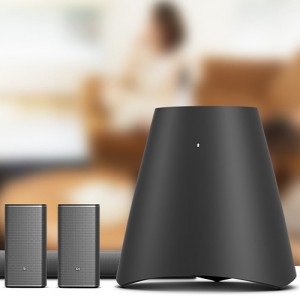 Xiaomi Mi Home Theater 360° Stereo Surround Sound