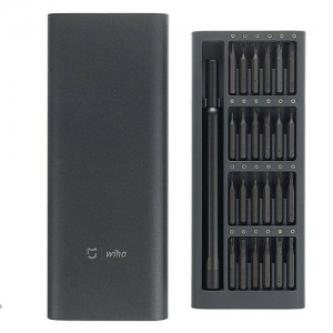 Xiaomi Mijia Wiha 24 pieces Screwdriver Set