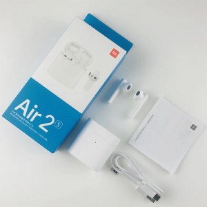 Xiaomi Mi Air 2S Bluetooth handsfree