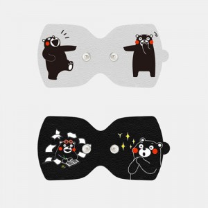 Xiaomi Mijia LF Mini Electrical Massager Extra Pads