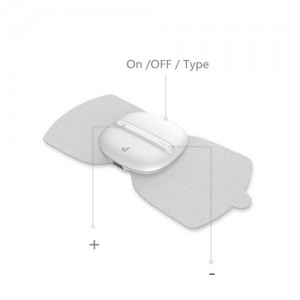 Xiaomi Mijia LF Mini Electrical Full Body Relax Muscle Therapy Massager