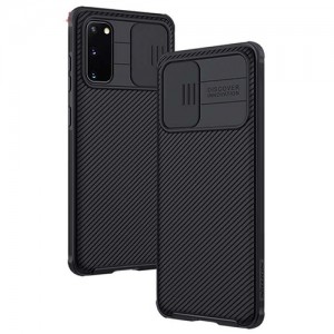 CamShield Cover Case For Samsung Galaxy S20
