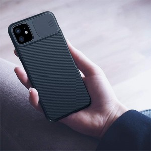 CamShield Cover Case For Apple iPhone 11