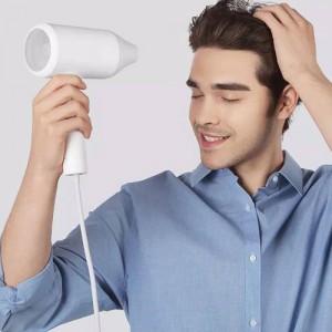 Xiaomi Ionic 1800W Hair Dryer