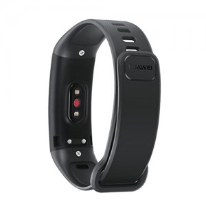 Huawei Band 2 Fitness Tracker Smart Band ERS-B19