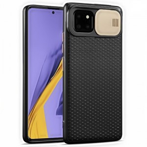 CamShield Cover Case For Samsung Galaxy Note10 Lite