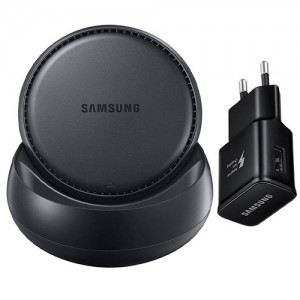 Samsung DeX Station Multimedia Dock With Wall Charger