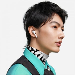 Huawei Freebuds 3i Wireless Earphone