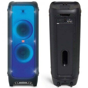 JBL PartyBox 1000 Portable Bluetooth party speaker