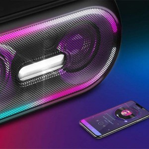 Anker Soundcore Rave Bluetooth Speaker