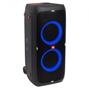 JBL Party Box 310 Portable Bluetooth Speaker