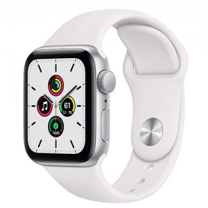 Apple Watch Series SE 44mm Aluminum Case